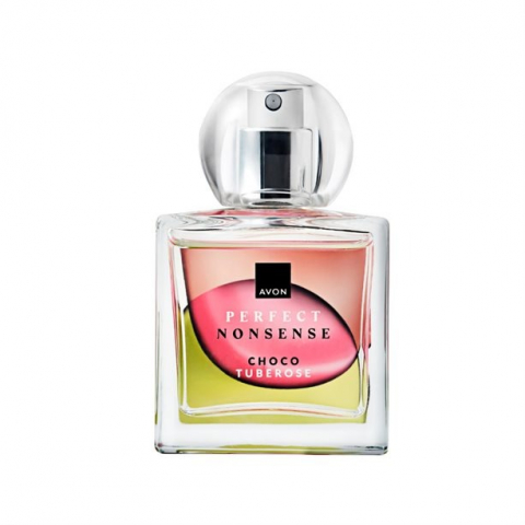 Apa de parfum Perfect Nonsense Choco Tuberose 50 ml si card multifunctional de supravietuire, otel inoxidabil [5]