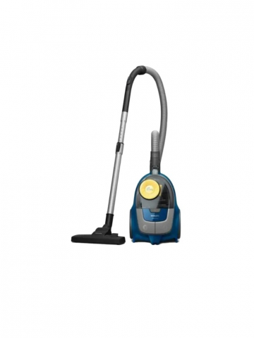 Aspirator Philips XB2125/09, 850 W, tehnologie PowerCyclone 4, filtru de aer Super Clean, Albastru [2]