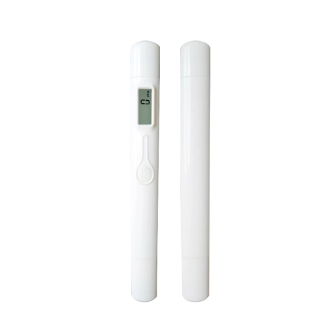Testere apa - Tester digital apa, TDS, 0-9990 ppm, masurare rapida, alb