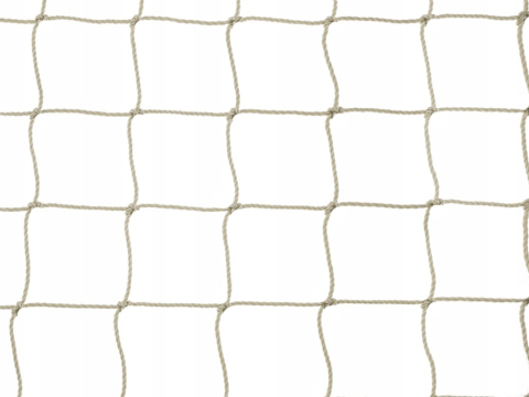 Fileu, plasa pentru volei, tenis, badminton, 9.5 x 1 m, portabil, rezistent, geanta de depozitare, alb [3]