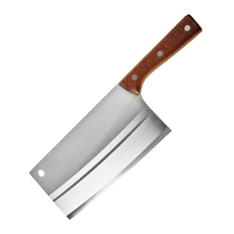 Satar tip japonez, otel inoxidabil, maner ergonomic, 30 cm [4]