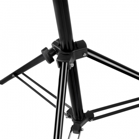 Set 2 Trepiede Neewer reglabile,filet universal 1/4,cu husa, pentru studio 72 cm - 200 cm [2]