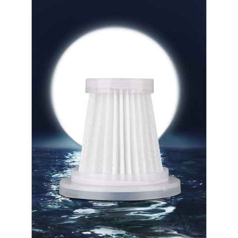 Aspirator auto, portabil, 2 in 1, aspirare si suflare, tip pistol, putere aspirare 5500 Pa, incarcare USB, negru [9]