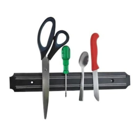 Suport magnetic de bucatarie, lungime 38 cm pentru cutite si diverse accesorii [2]