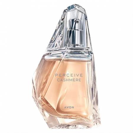 Parfumuri - Apa de parfum Perceive Cashmere, Avon, 50 ml