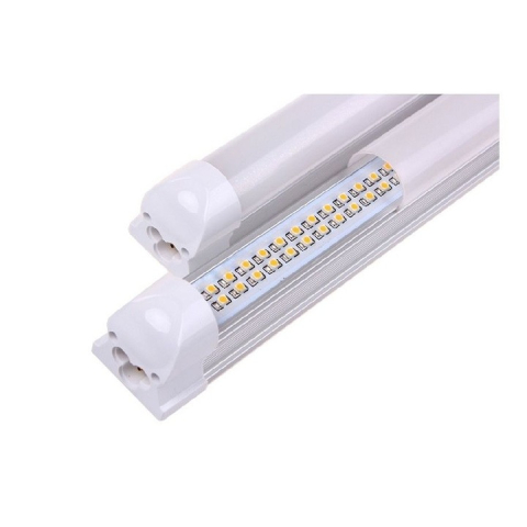 Tub neon, T8, 22 W, 120 leduri 2835, 1.2 m, alb [3]