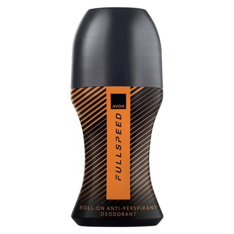 ÎNGRIJIRE PERSONALĂ - Deodorant antiperspirant roll-on, Full Speed, 50 ml