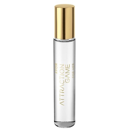Parfumuri femei - Parfum Attraction Game, Avon, 10ml