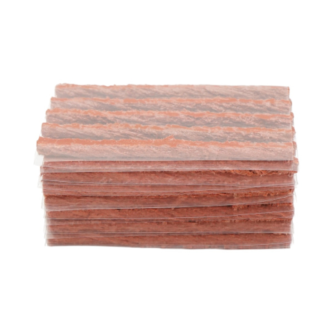 Set 60 snururi vulcanizare, pentru anvelope, 10 cm, 6 mm [3]