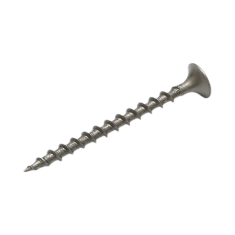 Surub autofiletant pentru lemn, rigips, 3.5 x 45 mm, otel fosfatat, 500 buc/cutie [1]
