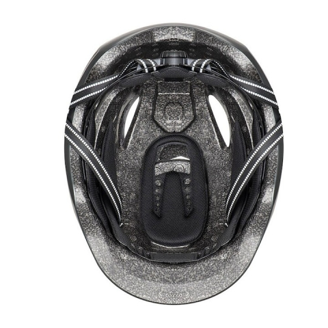 Casca de protectie pentru bicicleta, trotineta, role, scuter, skateboard, ATV, 57-62 cm, albastru [4]