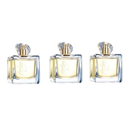 PARFUMURI & SETURI - Pachet promo TTA TODAY, Avon, Apa de parfum 3 x 100 ml