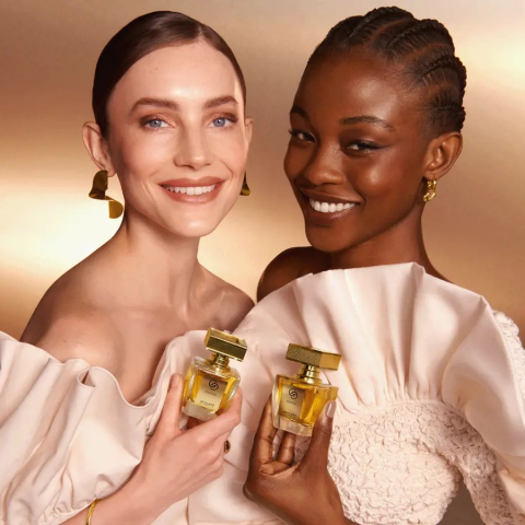 Parfum Giordani Gold Essenza pentru Ea, 50 ml, Oriflame [7]
