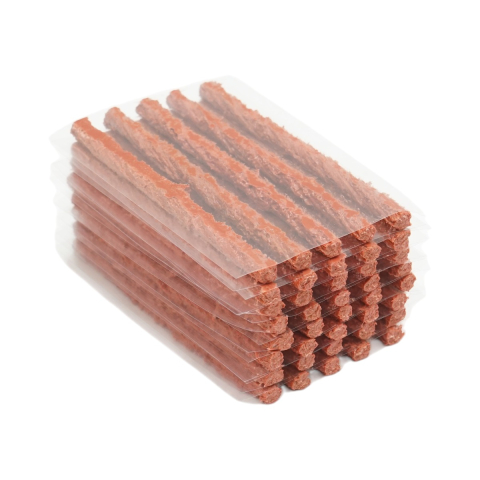 Alte articole auto - Set 60 snururi vulcanizare, pentru anvelope, 10 cm, 6 mm