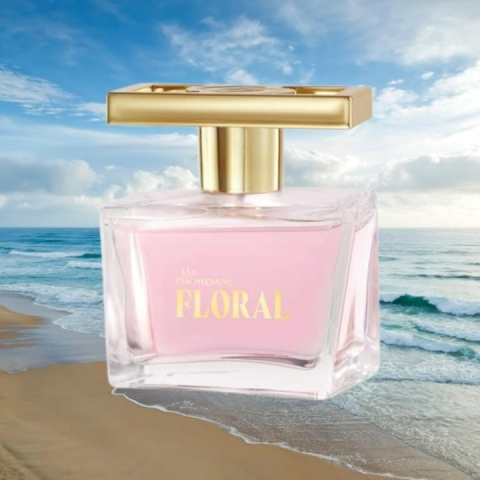 Apa de parfum Miss Giordani Floral, Oriflame, 50 ml [2]