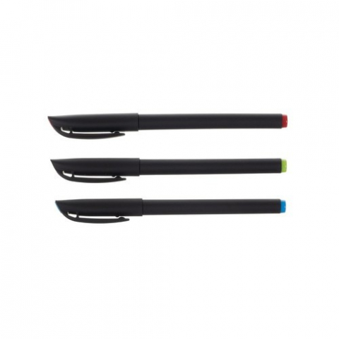 Set pentru desen, spirograf, sabloane transparente, 35 piese [4]
