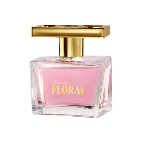 Apa de parfum Miss Giordani Floral, Oriflame, 50 ml [1]
