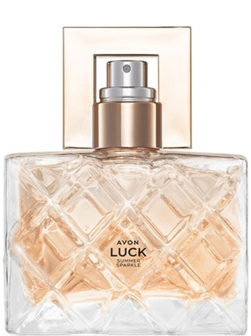 Parfumuri - Apă de parfum Luck Summer Sparkle 50 ml