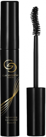 Rimel pentru ochi - Oriflame Giordani Gold Volumising Mascara