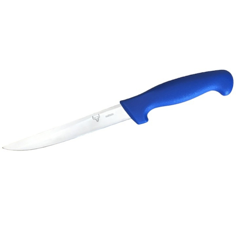 Set profesional de macelarie, 4 cutite [7]