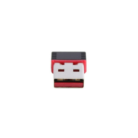 Mini adaptor USB Wireless, 150Mbps, multicolor [8]