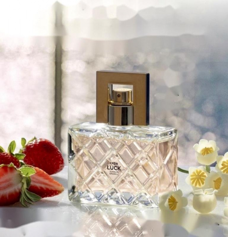 Apă de parfum Luck Summer Sparkle 50 ml [2]