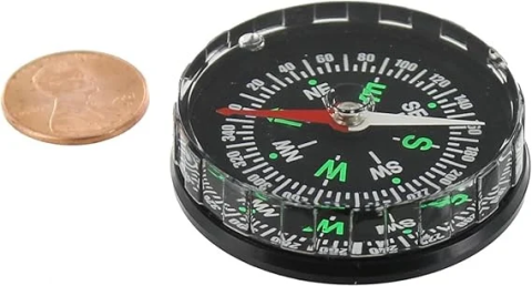 Kit supravietuire multifunctional outdoor Marimea M 12 unelte cutie etansa ABS 18x11x5 cm IP54 camping urgente drumetii portabil [5]