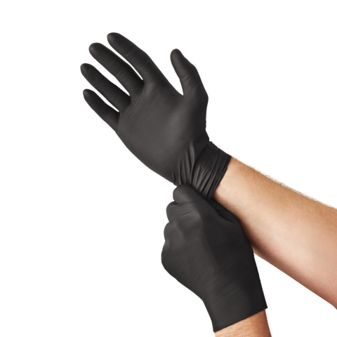 Set cheie dinamometrica cu clichet, reglabila 28-210 Nm, otel/crom, 1/2 inch, lungime 46.5 cm, 3 tubulare 17/19/21 mm, manusi, carcasa [7]