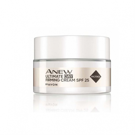 Tratamente faciale - Crema Anew Ultimate de zi cu protinol 15 ml