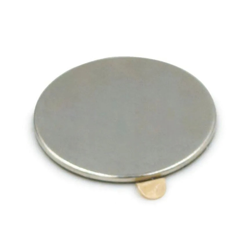 Set 100 magneti neodim, autoadezivi, rotunzi, universali, diverse activitati, 20x1 mm [2]