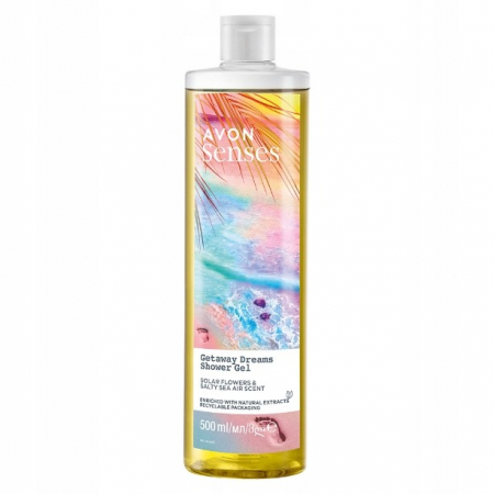 Geluri de dus - Gel de dus Getaway Dreams Avon 250 ml