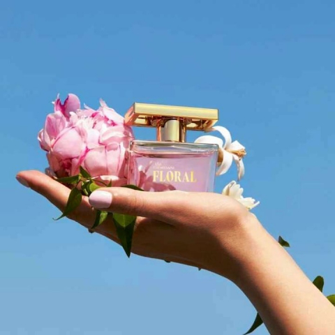 Apa de parfum Miss Giordani Floral, Oriflame, 50 ml [3]