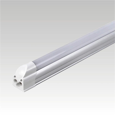 Tub neon, T8, 22 W, 120 leduri 2835, 1.2 m, alb [1]