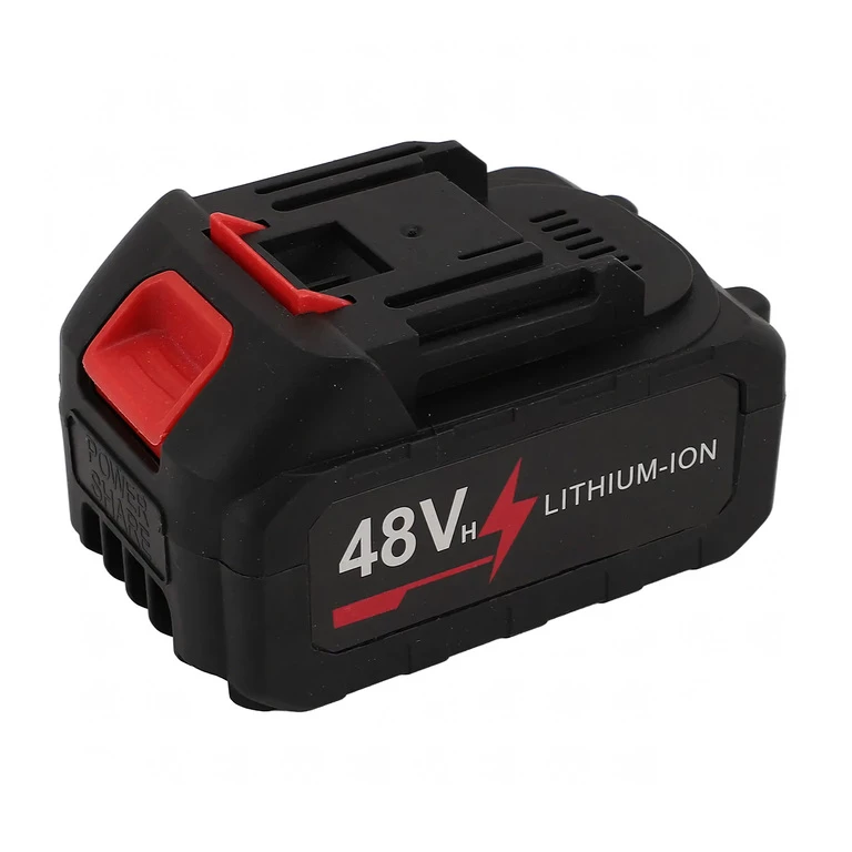 Diverse Unelte - Acumulator negru 18V 6000mAh Li-Ion reincarcabil pentru scule electrice, masini de gaurit, fierastraie, polizoare si echipamente compatibile