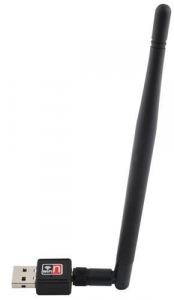 Adaptor Placa Retea Wireless USB 2.0, 600Mbps Dual Band 2.4/5.8Ghz [6]