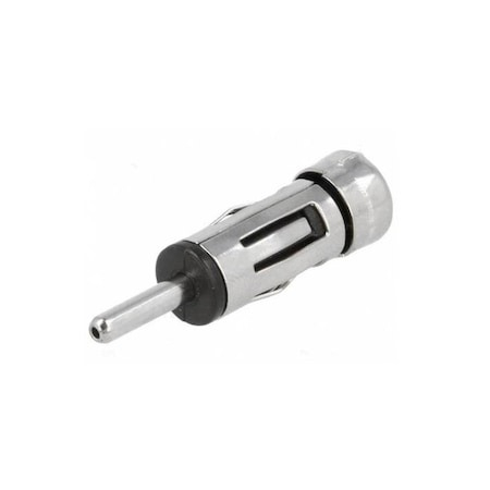 Alte articole auto - Adaptor radio conector auto, compatibil cu majoritatea modelelor auto