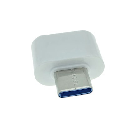 Adaptor transfer date USB 3.0 la USB Type-C - Gri [2]