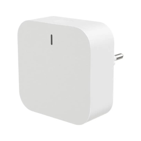 Amplificator de semnal/hub inteligent Calex Smart Outdoor Gateway Wi-Fi & Bluetooth Mesh, Exterior IP44, 16 A [2]