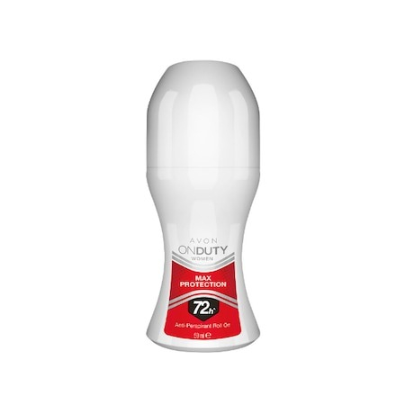 ÎNGRIJIRE PERSONALĂ - Antiperspirant roll-on Max Protection dama, Avon, 50 ml