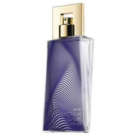 Parfumuri - Parfum dama Avon Attraction Game pentru Ea 50 ml