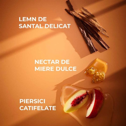 Apă de parfum Avon Attraction Closer pentru femei, 50 ml – floral-lemnoasă cu note de violete, zmeură și mosc alb, parfum elegant și modern [3]