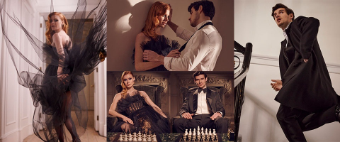 Apa de parfum Avon Attraction Game pentru barbati 75 ml – parfum oriental-lemnos cu note de ciocolata neagra, piper negru si ambra, dedicat barbatului carismatic si pasional [3]