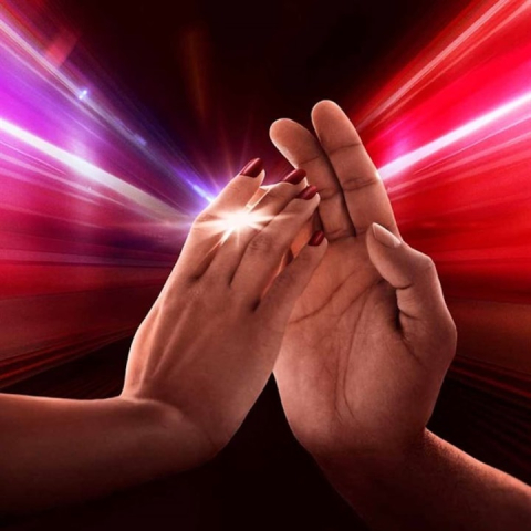 Apă de parfum Avon Attraction Instinct pentru bărbați 75 ml – parfum lemnos-condimentat cu note de piper negru, salvie și ambră caldă, dedicat bărbatului care trăiește după instinct [4]