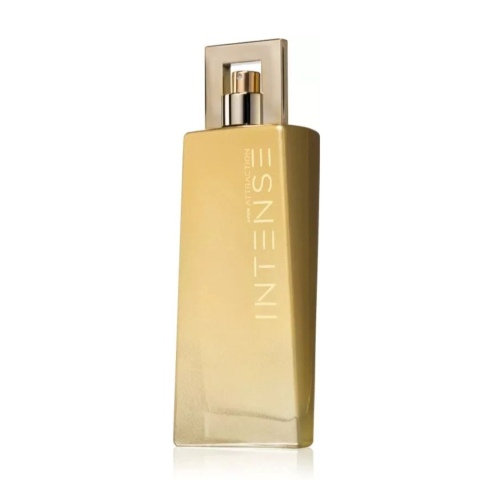 Apa de parfum Avon Attraction Intense pentru femei, 50 ml – floral-orientala cu note de prune negre, iasomie si vanilie, parfum intens si senzual [6]