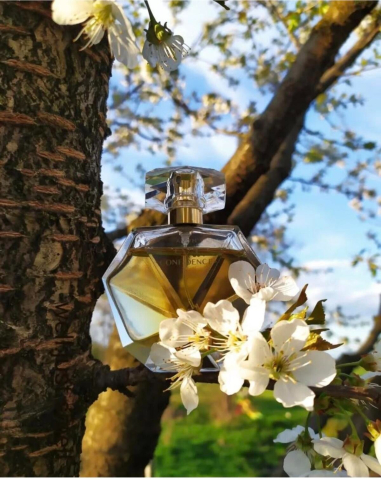Apă de parfum Avon Eve Confidence 50 ml – floral, fructată, pentru femei, cu note de frișcă Chantilly, pară, fructe roșii, coacăze negre, vanilie și lemn de stejar, ideală pentru purtare zilnică și oc [5]