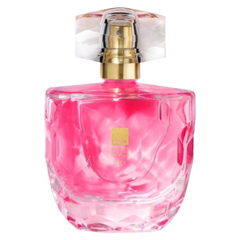 Apa de parfum Avon Eve One 50 ml – floral, fructata, pentru femei, cu note luminoase de para, iasomie si lemn de santal, ideala pentru femeia moderna si sigura pe sine [3]