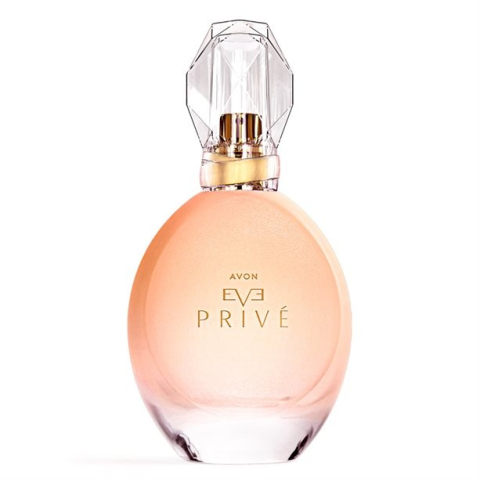 Apa de parfum Avon Eve Prive 50 ml – floral, fructata, pentru femei, cu note de mar rosu, iasomie si vanilie, perfecta pentru o prezenta eleganta si naturala in fiecare zi [3]