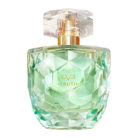 Apă de parfum Avon Eve Truth 50 ml – floral, fructată pentru femei, cu note de rodie, cassis, bujor și cedru, ideală pentru purtare zilnică și momente pline de feminitate [2]