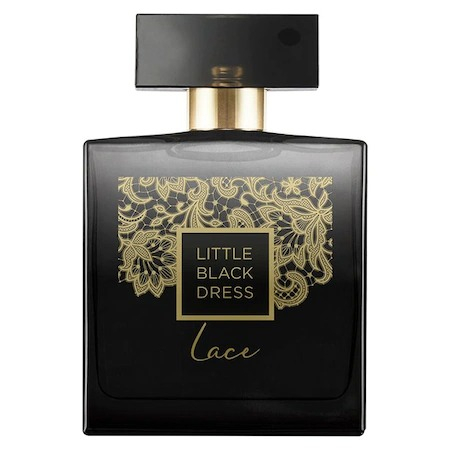 Parfumuri femei - Apa de parfum Avon, Little Black Dress, Lace, 50 ml