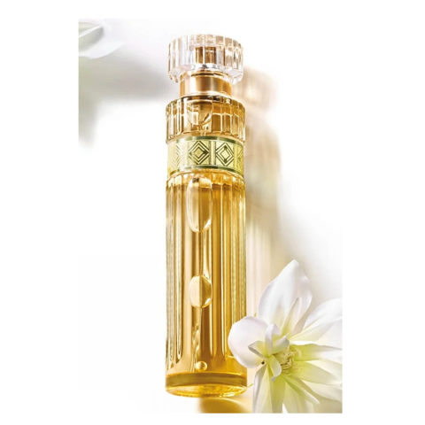 Apa de parfum Avon Premiere Luxe 50 ml – floral-chypre pentru femei, cu note de coacaz negru, magnolie si lemn de santal, ideala pentru seara si ocazii speciale [4]